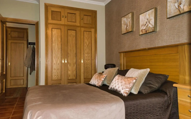 Apartamento turístico en Sanxenxo