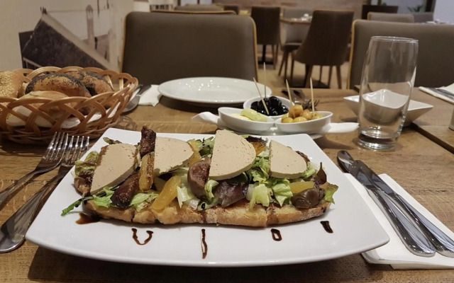 Melliber Appart Hotel