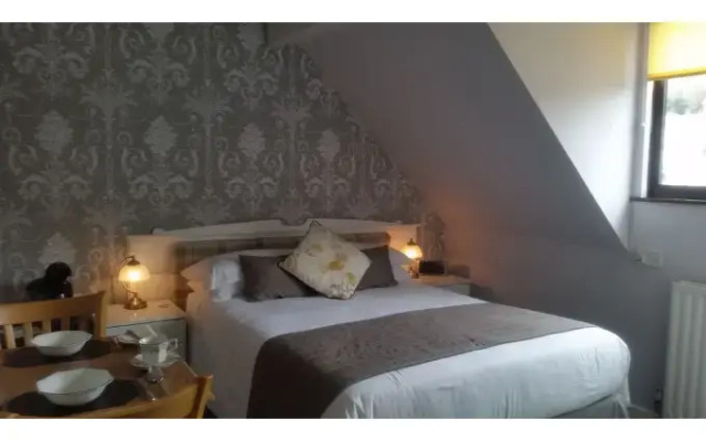 Fernleigh Guest House