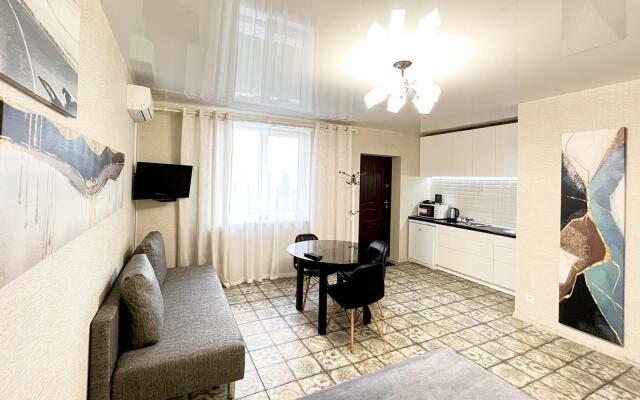 Brestinlove: Rodnikovyj Guest House