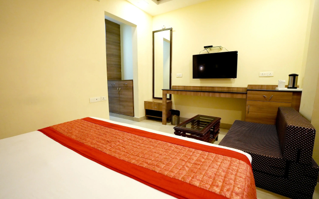 Hotel Silver Stone