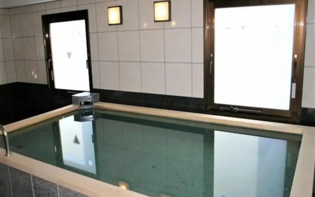 Hotel Alpha-One Tsuyama