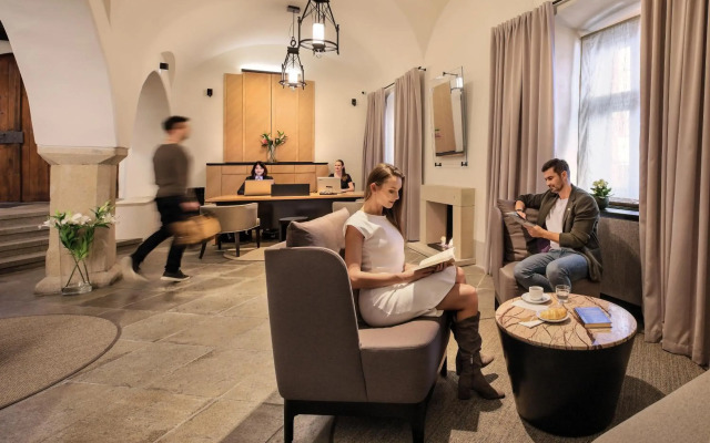 Hotel OLDINN