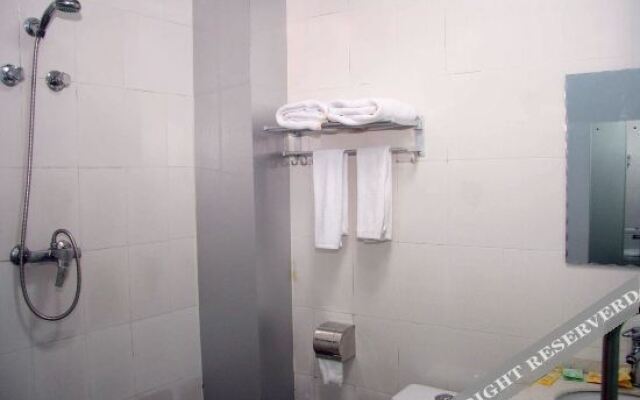 Xingtai Jiashanglin Express Hotel