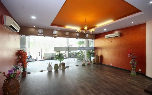 Oyo Rooms Whitefield Main Road