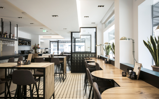Leonardo Hotel Rotterdam Savoy