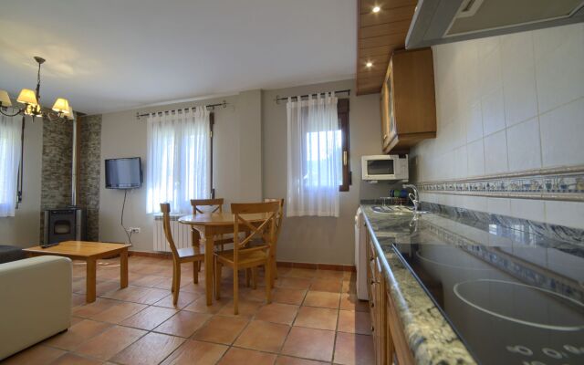 Apartamentos Rurales Sierra de Gudar