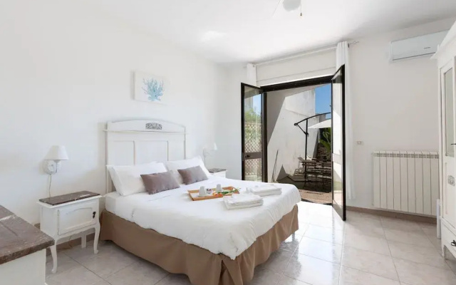 Biancaleuca Rooms & Suite