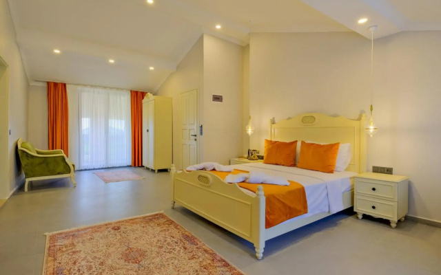 Ciello Suites Hotel
