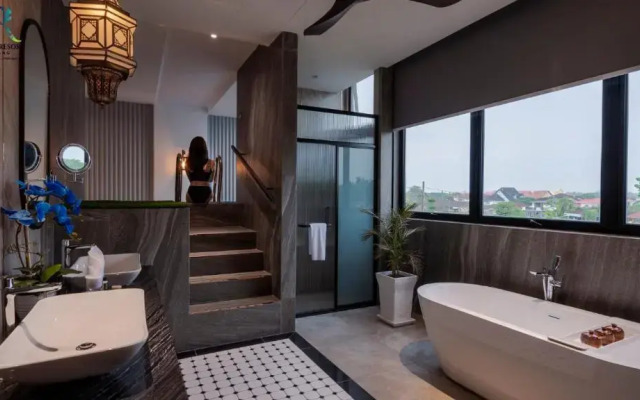 Bertam Resort, Penang