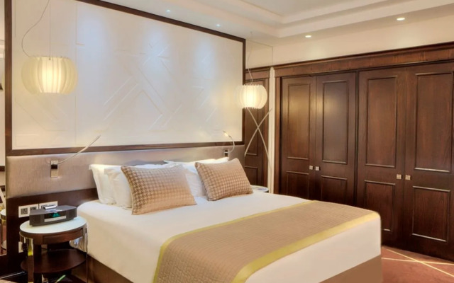 Sofitel Beirut Le Gabriel