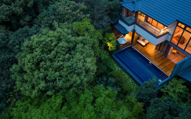 Abba Resorts Izu - Zagyosoh