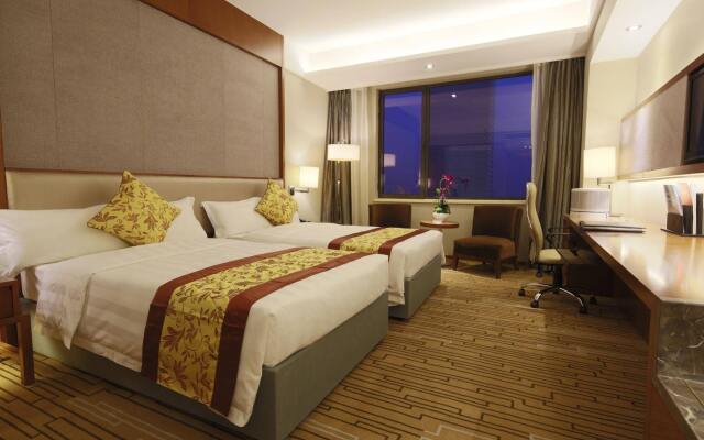 Rayfont International Hotel Shenyang