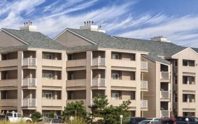 WorldMark Mariner Village