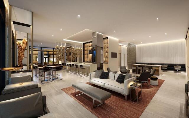 AC Hotel St. Petersburg Downtown