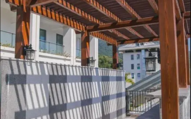 Sanya Yalong Bay No.99 Resort