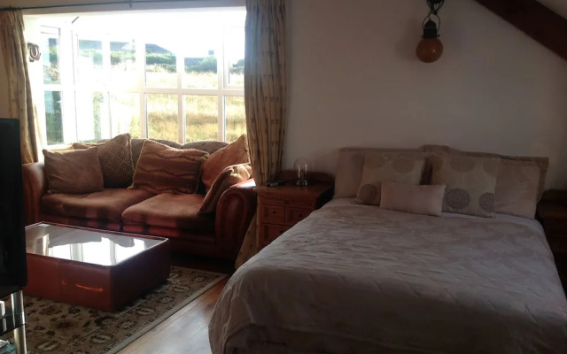 The Moorings B&B