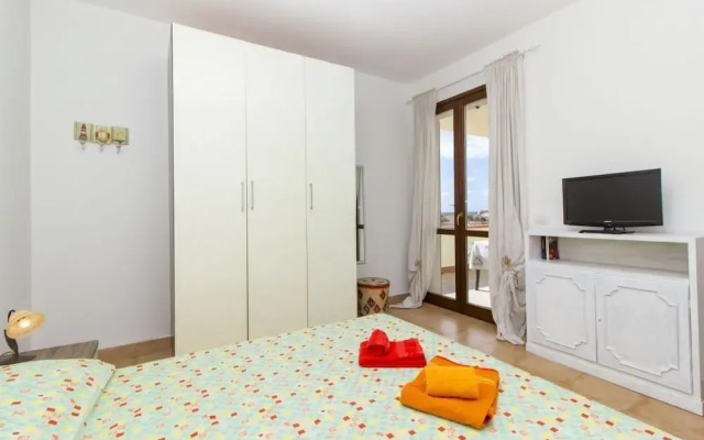 Stella del Coghinas Bright Flat with Terrace