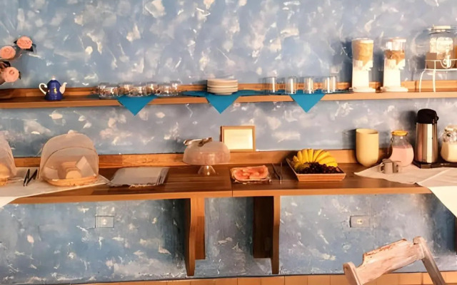 Luz do Sol - Suites para Temporada