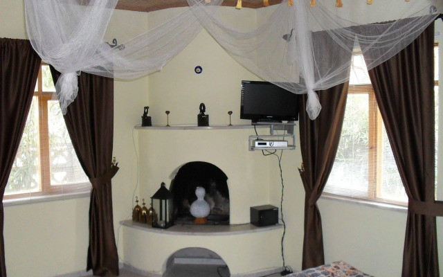 Romantik Villa Dalla Boutique Hotel