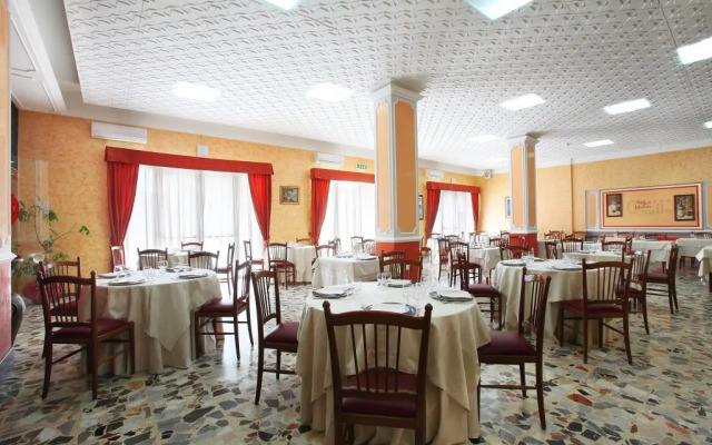 Hotel Corallo