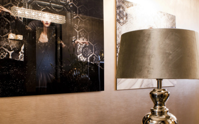 Milford Suites Budapest