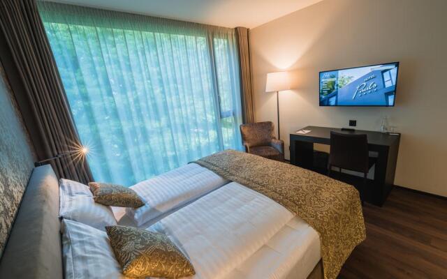 b_smart hotel Widnau