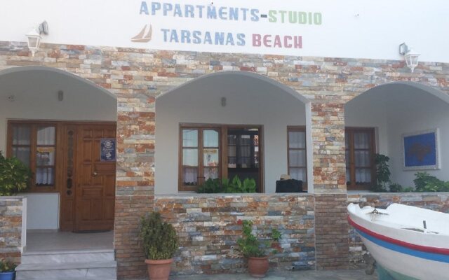 Tarsanas Apartments