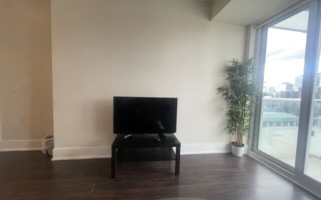 Waterfront Haven Apartments