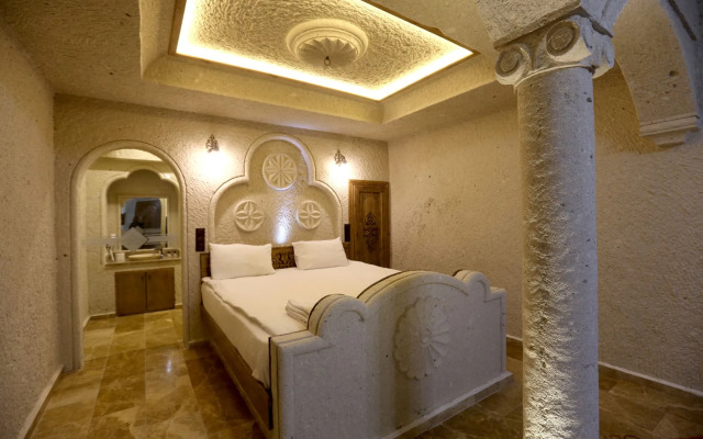 Cappadocia Inn Cave Hotel
