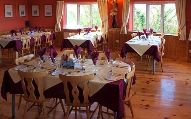 Keane's Bar & Restaurant