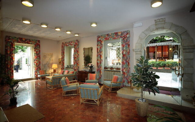Hotel Giardino