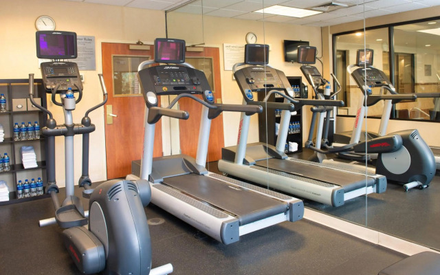 Courtyard by Marriott Denver South/Park Meadows Mall