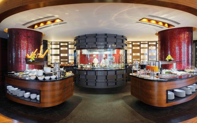 Mövenpick Hotel Ankara