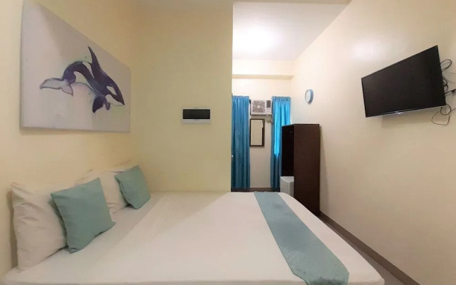 OYO 442 ipark Hotel