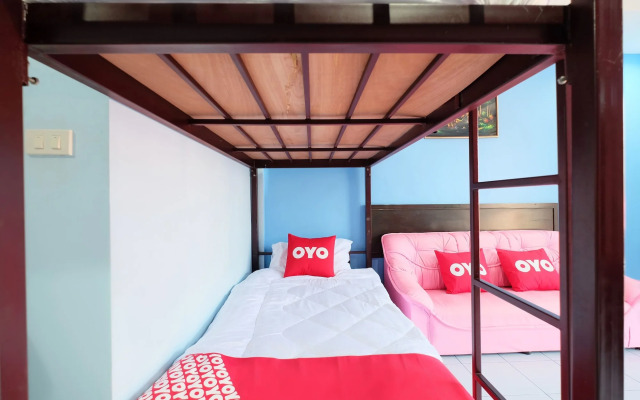 OYO 609 Lanta Dream House Apartment