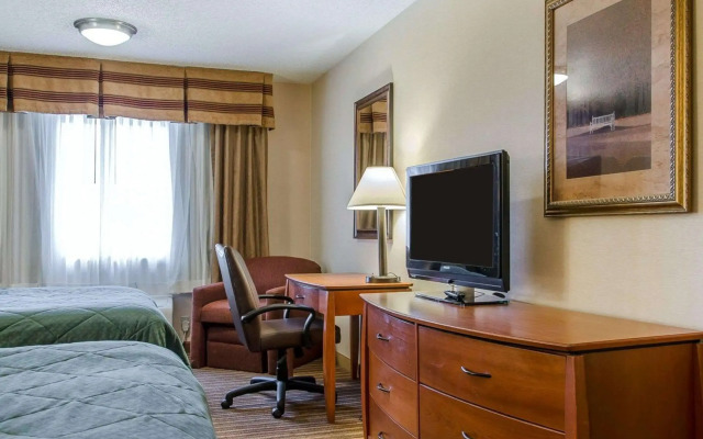 Quality Inn & Suites