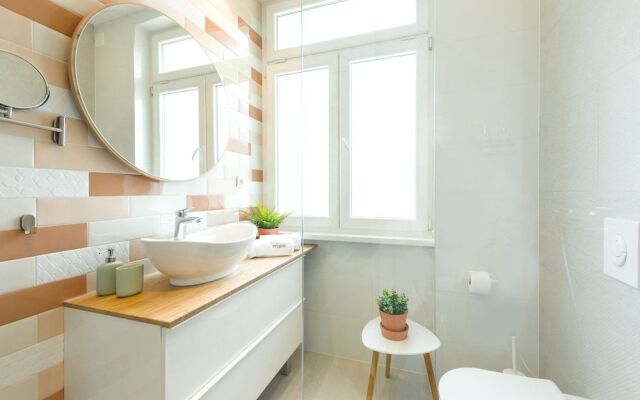 Luxury rooms Mak