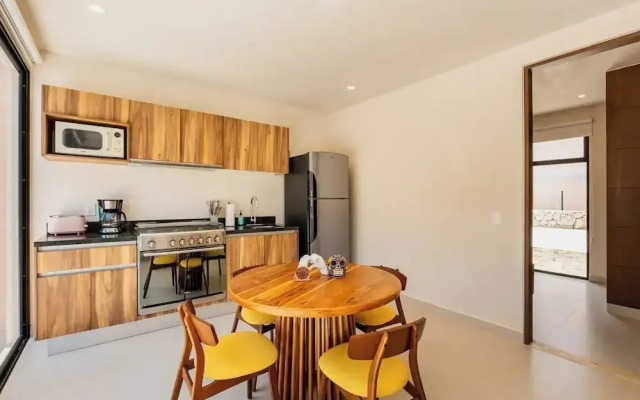 Beautiful 2 Bedroom Apartment