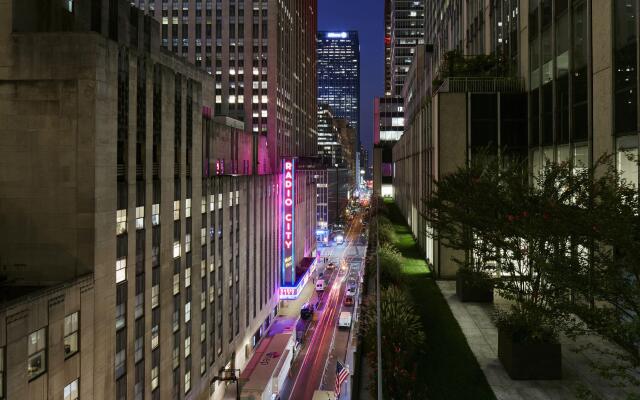 DoubleTree by Hilton New York Midtown Fifth Ave