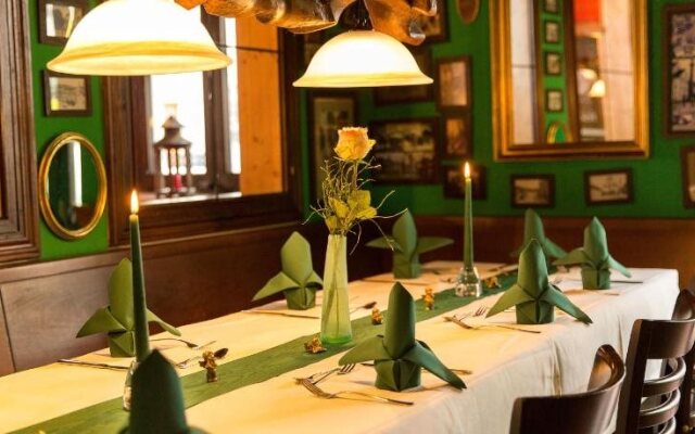 Braugasthof Trompete