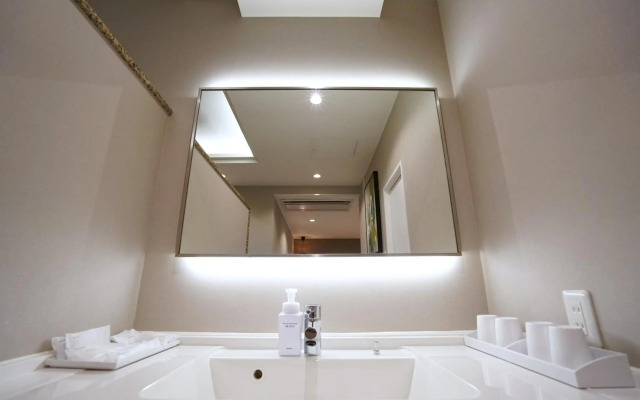 Hotel 88 Shinsaibashi