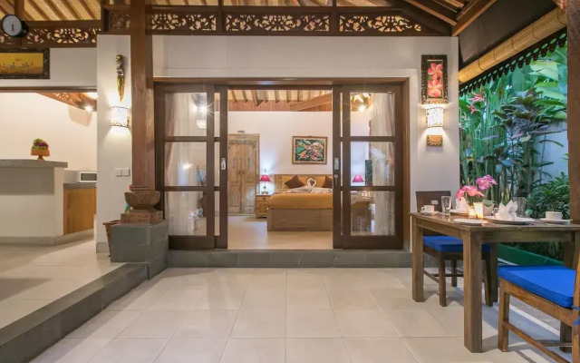 Frida Villa Ubud by Best Deals Asia Hospitality