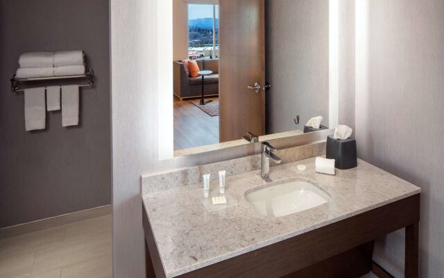 Hyatt Place Harrisonburg