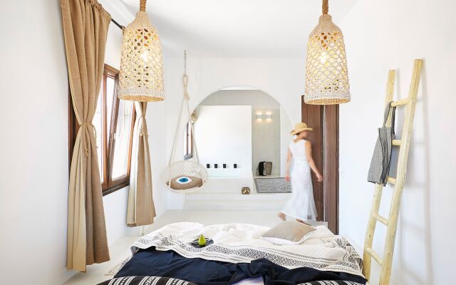 Le Blanc Suite