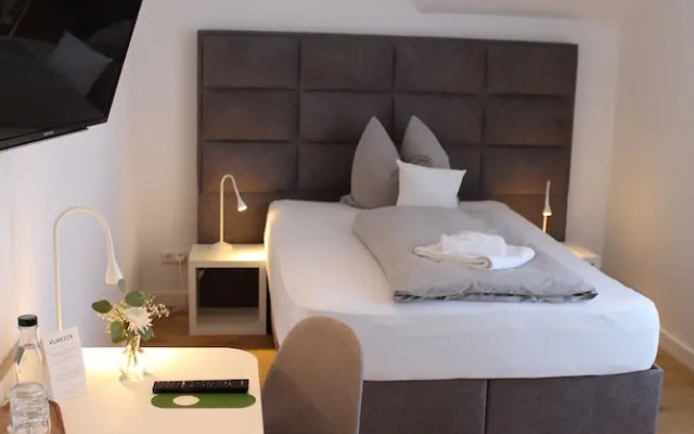 Schwanenhof Hotel und Restaurant