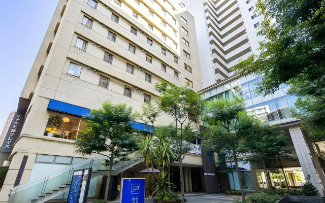 Hotel Tenjin Place