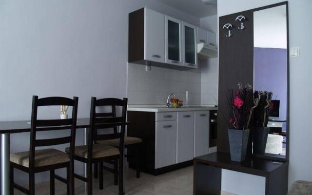 Villa Fani - Apartments and Rooms
