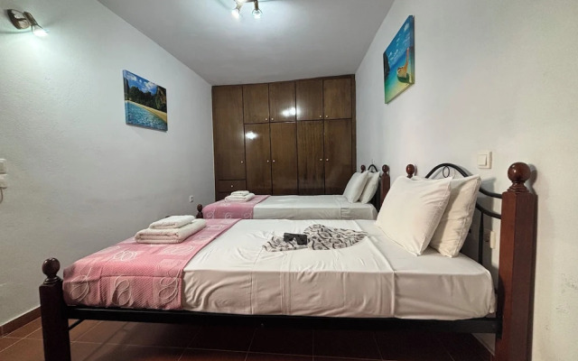 Electra Stone Suite