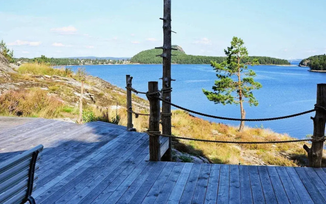 Holiday Home in Henån